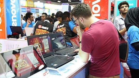 الشرق الأوسط وأفريقيا: سوق التكنولوجيا يتجه لـ 68 مليار دولار نمواً