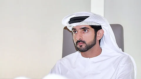 حمدان بن محمد