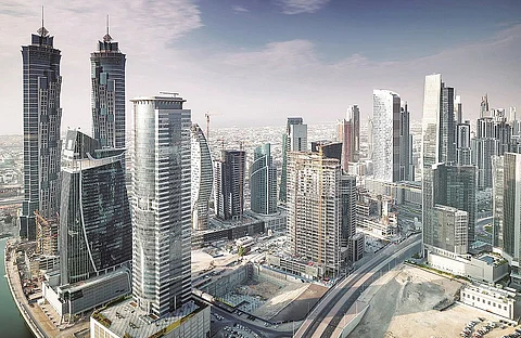الإمارات: من محطة مؤقتة إلى وطن يدفع عجلة تجديد المنازل الفاخرة