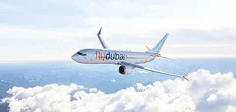 فلاي دبي توسع شبكتها الاوروبية بأربع وجهات جديدة
