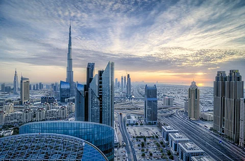عرض عقاري ضخم يهدد أسعار الإيجار بدبي 2025-2026