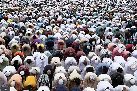 4 أيام عطلة عيد الأضحى للقطاع الحكومي برأس الخيمة وعجمان