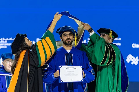 سالم المري