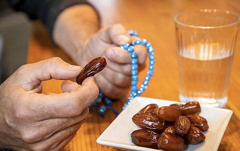 يوم عرفة في الإمارات: صيام وعبادة قرباً من رحمة الله وروحانية العيد