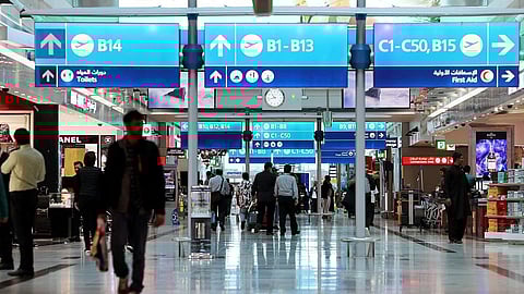 الإمارات: وعي متزايد بمخاطر السفر يرفع الطلب على التأمين