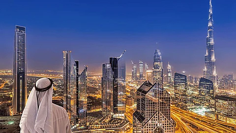دبي تتيح الاستثمار العقاري الرقمي بدءاً من 2000 درهم