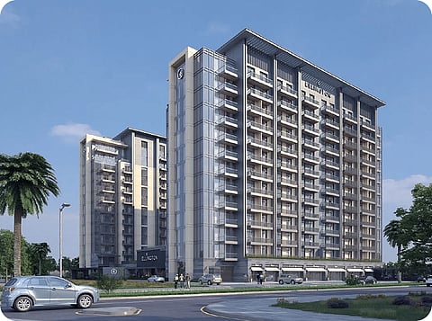 بيع ثاني عقار "مُرمّز" في دبي خلال دقيقتين