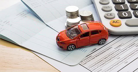 ارتفاع تأمين السيارات في الإمارات يثير الجدل ودعوات لضبط الأسعار