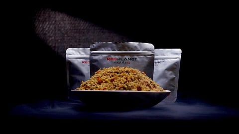 قريباً في الإمارات: وجبات صالحة للاستهلاك لـ 25 عاماً