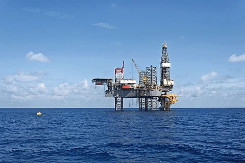 4.8 % من نمو متوقع للناتج المحلي الإماراتي 2025