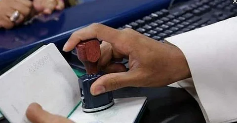 لفتة إنسانية: الإمارات تخفف قواعد تجديد التأشيرات للسودانيين