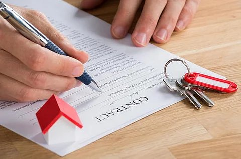 مسؤولية إصلاح الأعطال الناتجة عن خطأ المستأجر بدبي