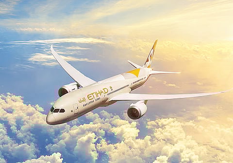 الاتحاد للطيران: إعادة جدولة الرحلات وتأخيرات متوقعة بعد الهجوم الإيراني على قطر