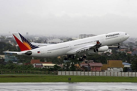 الخطوط الجوية الفلبينية تلغي رحلاتها إلى الشرق الأوسط وسط الصراع الإيراني الإسرائيلي