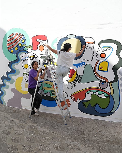 أصيلة تحتفي بالإبداع: انطلاق الدورة الصيفية الثقافية الـ46