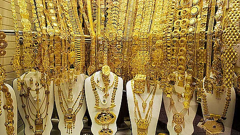 دبي: أسعار الذهب تتعافى بعد انخفاضها لفترة وجيزة