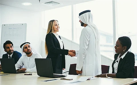 الشركات الصغيرة والمتوسطة: محركات النمو تواجه فجوة التمويل في عصر التحول الرقمي
