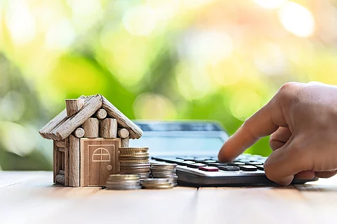 العقارات في الإمارات: التمويل العقاري آفاق واعدة