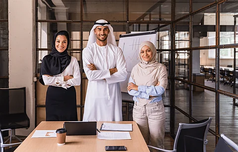 جامعتان دوليتان ومعهد هندي يفتتحون فروعاً لهم في دبي