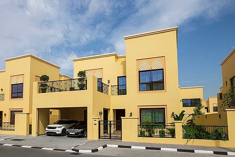 200% ارتفاع أسعار الفلل في دبي خلال 3 سنوات