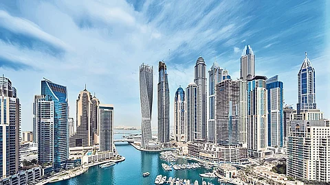 الإمارات: سوق العقارات الفاخرة نمو قوي في 2025