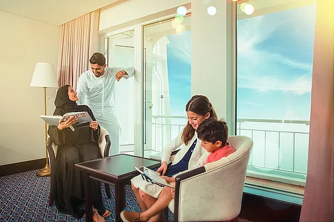 صيف الإمارات: إقامات فندقية بـ 99 درهماً بدل تذاكر السفر وعناء التأشيرات