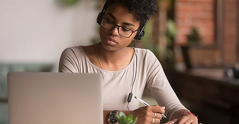 تغييرات جديدة في كتابة البيان الشخصي للطلاب المتقدمين للدراسة في المملكة المتحدة