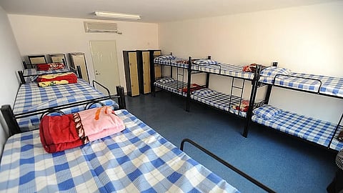 حملة دبي ضد الاكتظاظ السكني: خطوة حاسمة لحماية الصحة الجسدية والعقلية