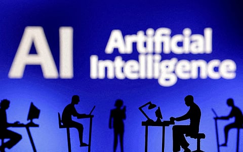 دول الخليج في عصر الذكاء الاصطناعي: إدارة ثروات ذكية لمستقبل مستدام