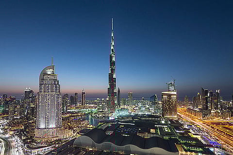 الازدهار الاقتصادي في الإمارات يفتح آفاقاً واسعة لوظائف التكنولوجيا والابتكار