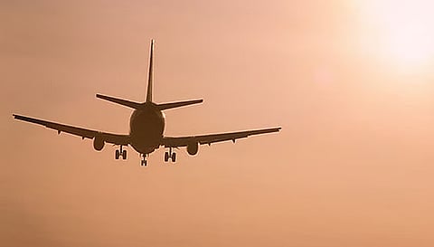 الصورة مُستخدمة لأغراض التوضيح. الصورة: ملف