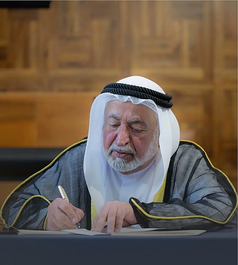 الصورة: الشارقة للإعلام