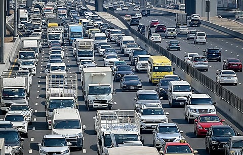 الصورة مُستخدمة لأغراض التوضيح. الصورة: ملف KT