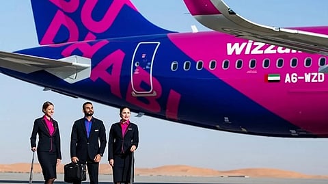 موظفو "ويز إير"يعانون من الخروج المفاجئ ويبحثون عن وظائف