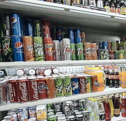 الصورة مُستخدمة لأغراض التوضيح. الصورة: ملف