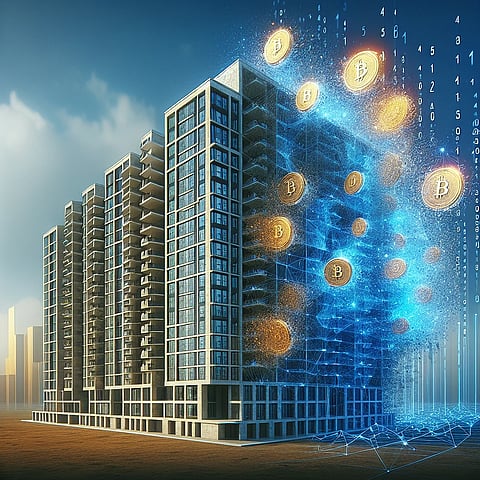 بمبلغ صغير امتلك منزلك في دبي: مستقبل الاستثمار العقاري يبدأ من 2000 درهم