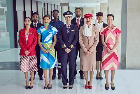 17,300 فرصة عمل في مجموعة الإمارات ضمن حملة توظيف واسعة النطاق