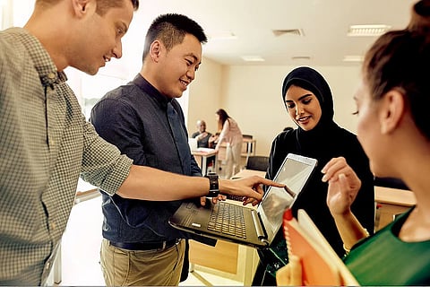 الإمارات تعلن عن التقويم الدراسي للجامعات مع مرونة في عطل نهاية الفصل الدراسي