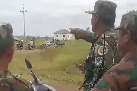 الصورة: وكالة فرانس برس