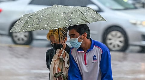 الصورة مُستخدمة لأغراض التوضيح. الصورة: ملف