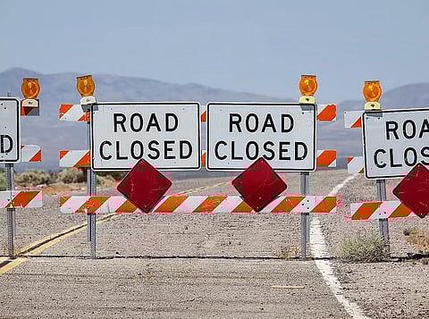 الصورة مُستخدمة لأغراض التوضيح. الصورة: ملف