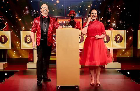 الصورة مُستخدمة لأغراض التوضيح. الصورة: ملف