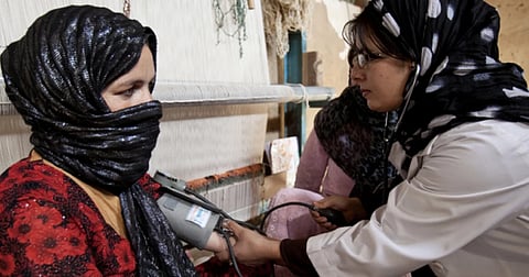 الصور والفيديو مقدمة من FBMI