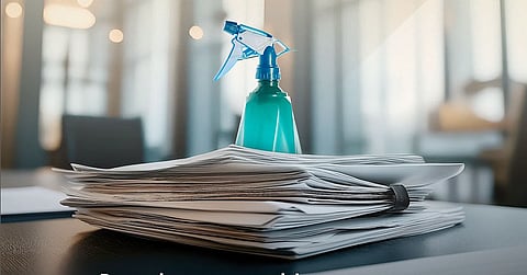 تغريم 40 وكالة استقدام في الإمارات لمخالفات قانونية