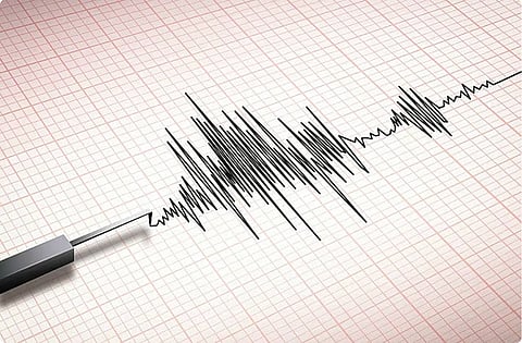 زلزال بقوة 6.2 درجة يضرب جنوب جزر فيجي
