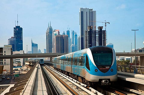 ارتفع متوسط سعر الإيجار في دولة الإمارات العربية المتحدة بنسبة 33.0 في المائة على مدى خمس سنوات (نوفمبر 2019 إلى نوفمبر 2024).