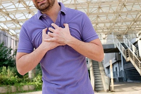 الصورة مُستخدمة للتوضيح. الصورة: ملف