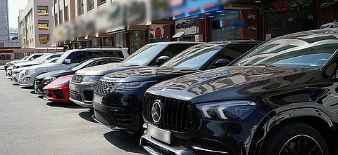 الإمارات: "الإيجار المنتهي بالتملك" يسهّل امتلاك السيارات دون دفعة أولى