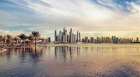 الصورة مُستخدمة للتوضيح. الصورة: ملف