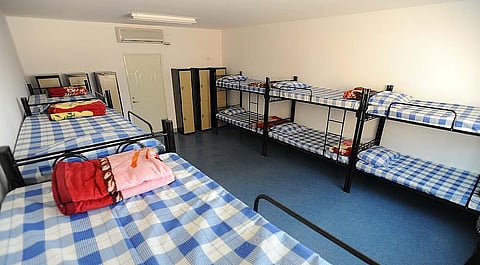 الصورة مُستخدمة للتوضيح. الصورة: ملف